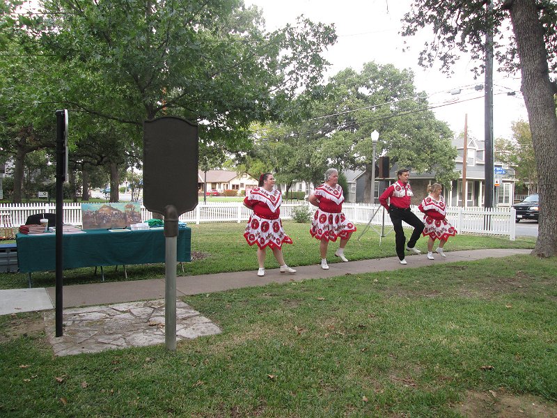 HH Cloggers